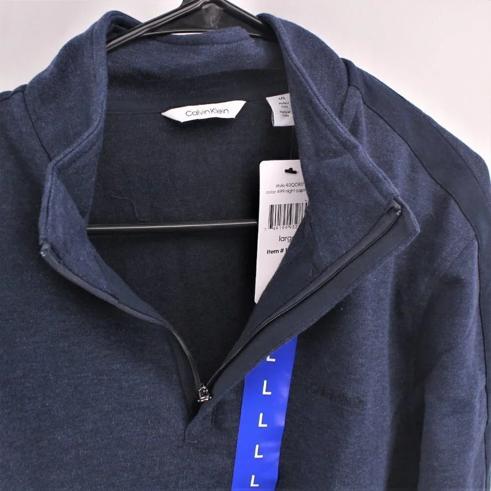 NWT Calvin Klein Men Sweeter New Size L - Picture 2 of 4